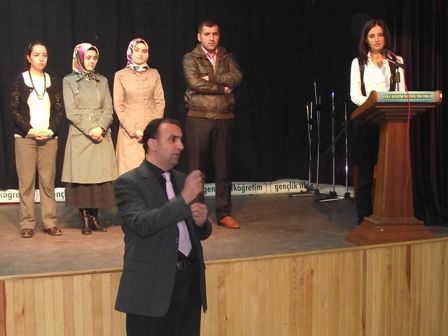 Cambridge ESOL startı verildi