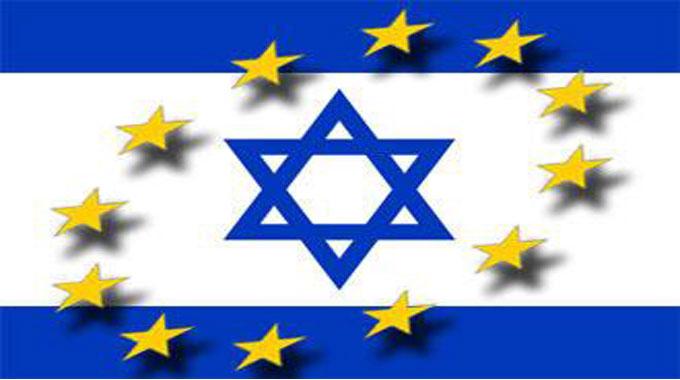 AB'den katliama destek!