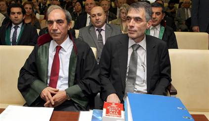 Deniz Feneri davasında flaş gelişme