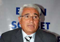 ECA kombi pazarına girdi