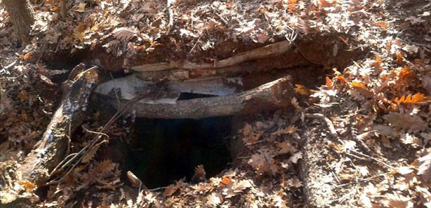 Bingöl'de PKK'ya ağır darbe!