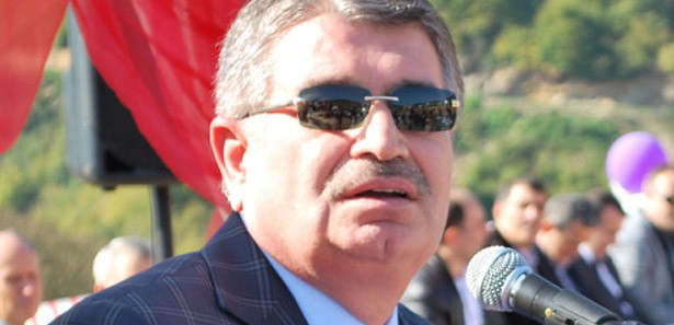 Tunceli'de 24 terörist sağ ele geçirildi