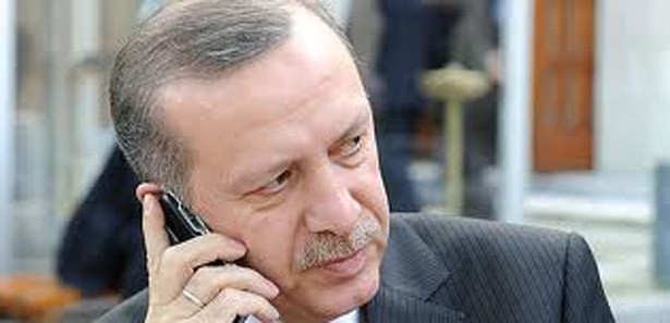 Erdoğan, Obama ve Putin'le görüştü