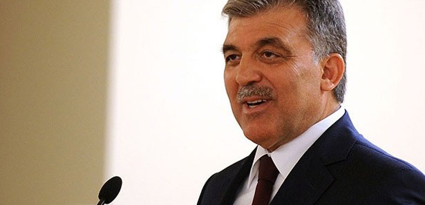 Suriye ve AB'yi gösterip 'İbret olsun' dedi