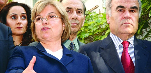 SHP, Türkiye'ye tarihi fırsatı teptirdi