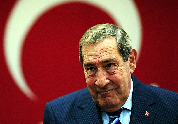 27 Nisan bildirisi muhtıra değil