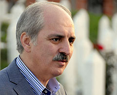 Kurtulmuş'tan şok iddia: O seçimlerde şike yaptı
