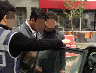 Düğün yapmak için uyuşturucu satacakmış