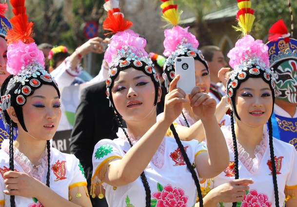 Bir fotoğraf kabusunuz olabilir