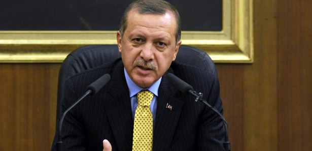 Başbakan Obama ve Putin'e ne dedi?