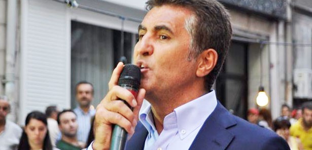 Mustafa Sarıgül'e refarandum şoku!