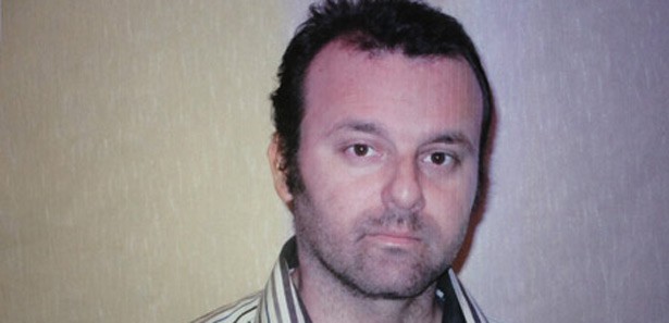 Türk gazeteci Cüneyt Ünal serbest