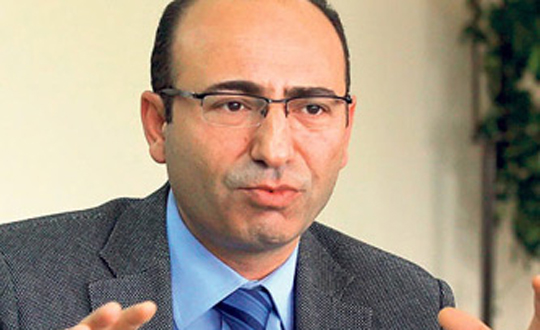 Ecevit'in korumasından bomba Ergenekon açıklaması