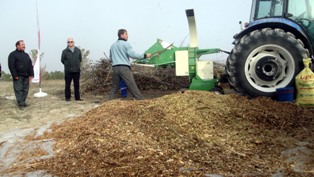 Karapınar'da ''Araştırma Günü''