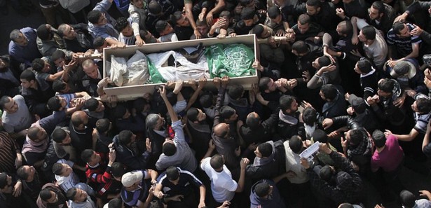 Kabe imamının ağlatan Gazze duası