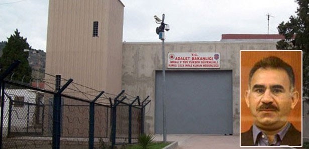 Öcalan'dan talimat: Açlık grevini bitirin