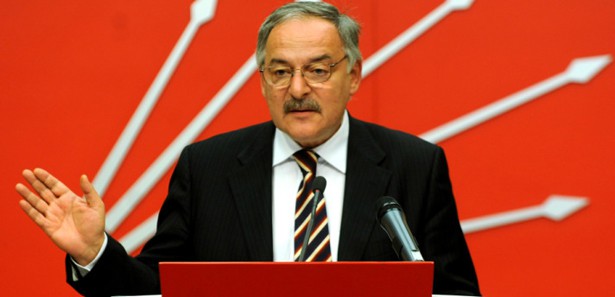AK Parti'yi tahrip etmekle suçladı