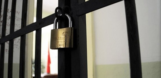 520 tutuklu açlık grevine son verdi