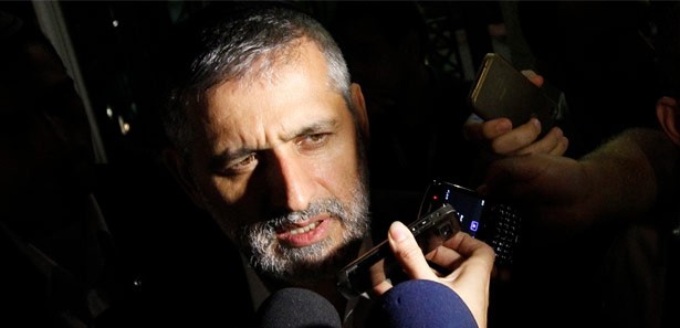 İsrailli Bakandan küstah açıklama