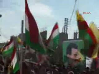 Türkiye sınırımızı Kürtlere bıraktık