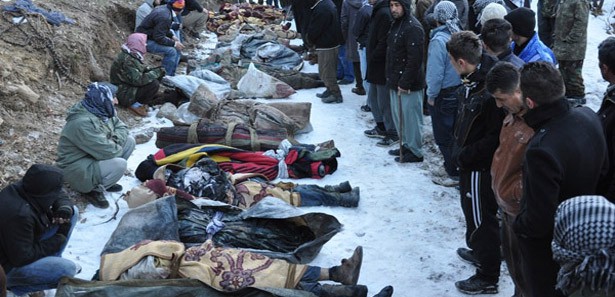 Uludere faciası da FETÖ işi çıktı