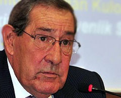 Büyükanıt 20 yıllık sırrını açıkladı!