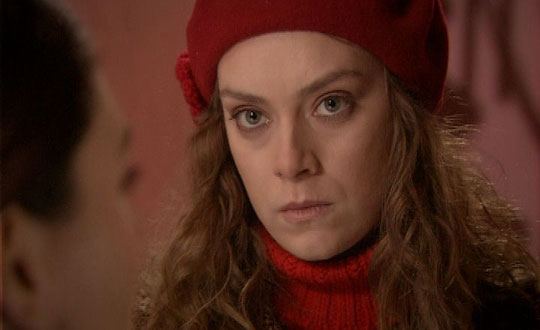 Karadayı dizisine bir oyuncu daha