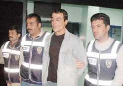 Tamirciye pompalıyla saldırı