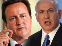 İngiltere'den İsrail'e Gazze çağrısı