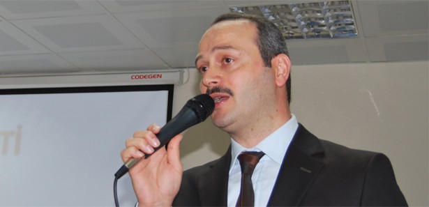 'Yerel seçimlerde AK Parti kazanacak'
