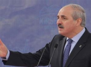 Kurtulmuştan Arap Birliği'ne sert tepki
