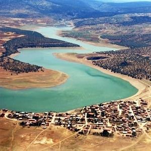 Konya Ovası suya kavuşuyor