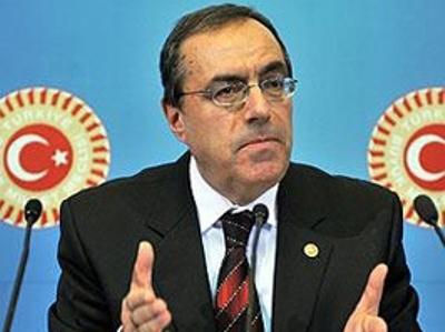 Neden konuşmalarımızı yasakladınız?