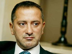 Altaylı: Öcalan Türkiye'nin ikinci siyasi aktörü