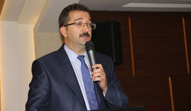 Konya Barosu'ndan İsrail terörüne tepki!
