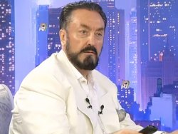 Adnan Oktar: İsrail Gazze'yi bombalamakta haklı