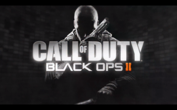 Black Ops 2 dünyayı sallıyor