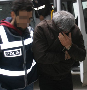 Büyük vurgun cezasız kalmadı
