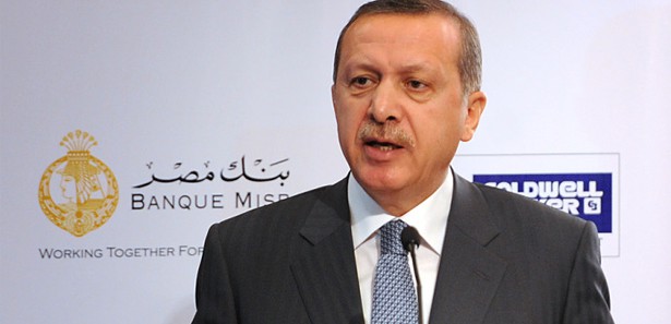 Başbakan Erdoğan'dan önemli açıklamalar