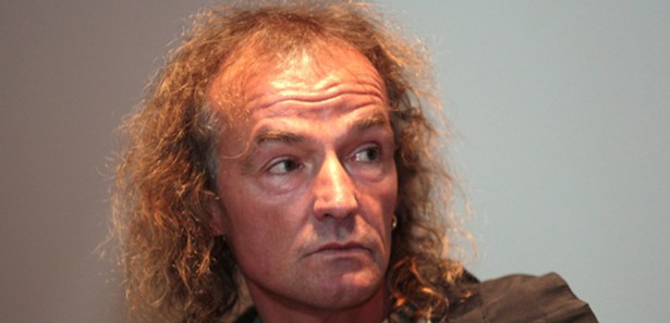 'Örümcek Adam' hayatını kaybetti