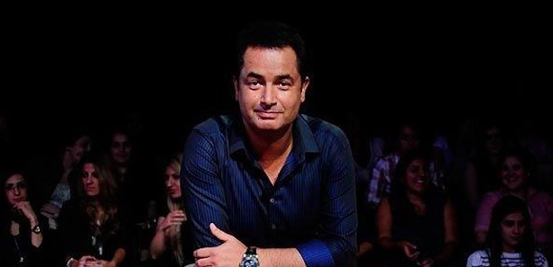 Acun, yarışmacıyı stüdyodan kovdu