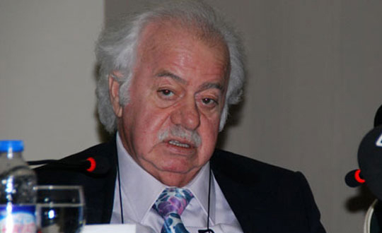 'Deprem Dede' yoğun bakımda