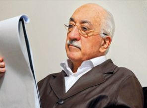 Özkök: Fethullah Gülen'e haksızlık yapıldı