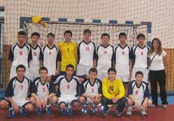 TED Koleji Adana’da