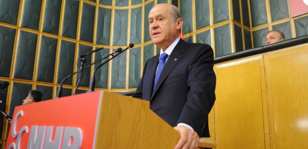 Erdoğan PKK'ya genel affa hazır!