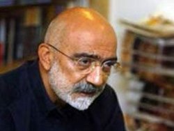 Ahmet Altan: Kürt Mandelası Öcalan