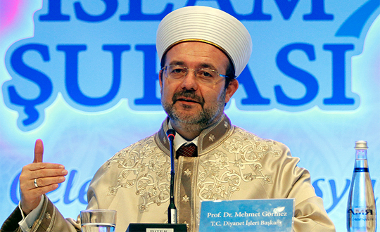 İslam aleminde takvim devrimi