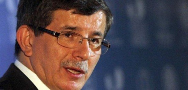 Bakan Davutoğlu Rusya’ya cevap verdi