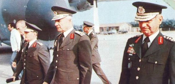 Evren ve Şahinkaya duruşmasında sıcak gelişmeler