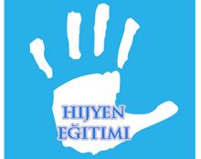 Esnafa hijyen sertifika töreni